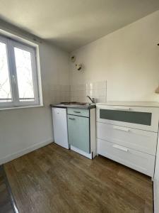 Louer Appartement 29 m2 Rouen
