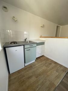 Louer Appartement Rouen Seine maritime