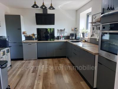 Annonce Vente 6 pi�ces Maison Neuvic 19
