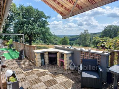 Acheter Maison 170 m2 Neuvic