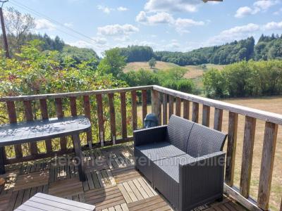 Acheter Maison Neuvic Correze