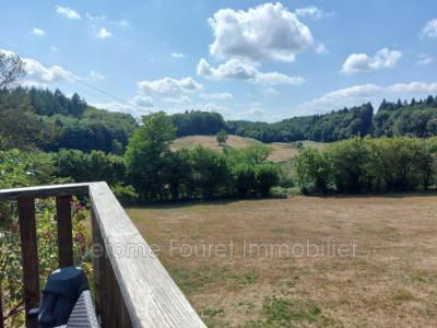 Acheter Maison Neuvic 320000 euros