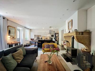 Annonce Vente 4 pi�ces Maison Chessy 69