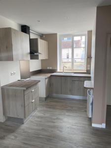 Annonce Location 5 pi�ces Appartement Argentan 61