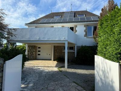 For sale Pluneret 5 rooms 128 m2 Morbihan (56400) photo 0