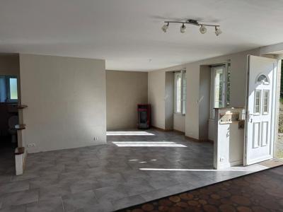 Annonce Vente 4 pi�ces Maison Chapelle-neuve 56