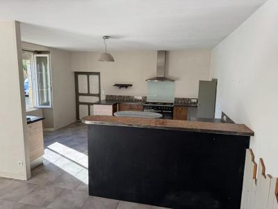 Acheter Maison 165 m2 Chapelle-neuve