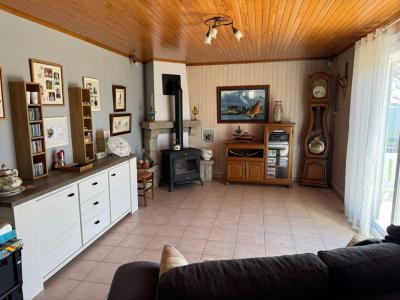 Acheter Maison 163 m2 Landaul