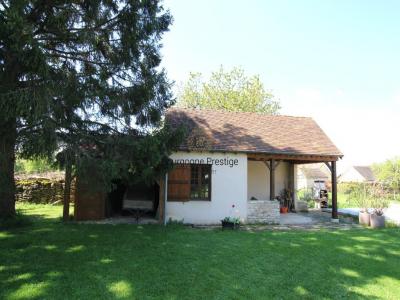 For sale Sennecey-le-grand 8 rooms 151 m2 Saone et loire (71240) photo 1