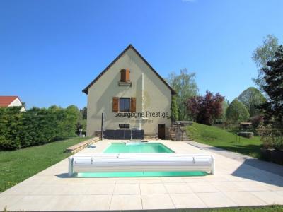 For sale Sennecey-le-grand 8 rooms 151 m2 Saone et loire (71240) photo 4