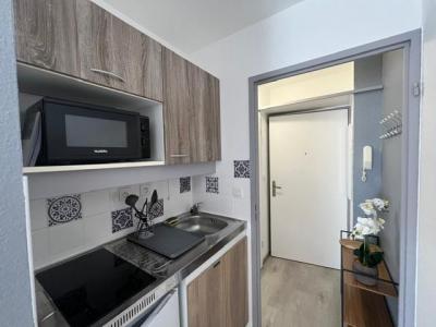 Louer Appartement 18 m2 Lyon-8eme-arrondissement