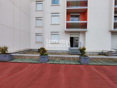 For rent Dreux 4 rooms 89 m2 Eure et loir (28100) photo 0