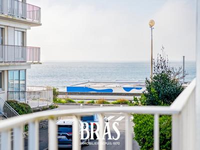 Acheter Appartement Baule-escoublac Loire atlantique