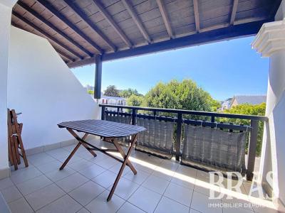 For sale Baule-escoublac 1 room 24 m2 Loire atlantique (44500) photo 0
