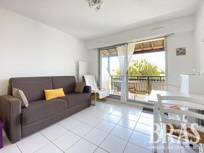 Annonce Vente Appartement Baule-escoublac 44