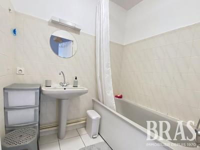 Acheter Appartement 24 m2 Baule-escoublac