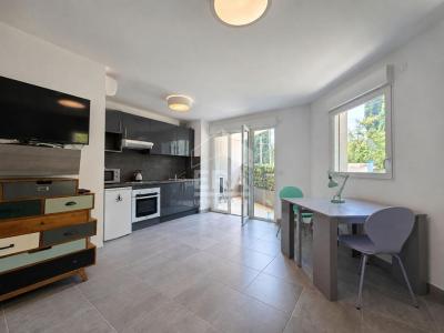 For sale Colle-sur-loup 2 rooms 47 m2 Alpes Maritimes (06480) photo 0