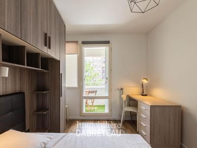 Louer Appartement Lyon-7eme-arrondissement