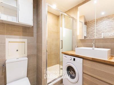 Louer Appartement Lyon-7eme-arrondissement 600 euros