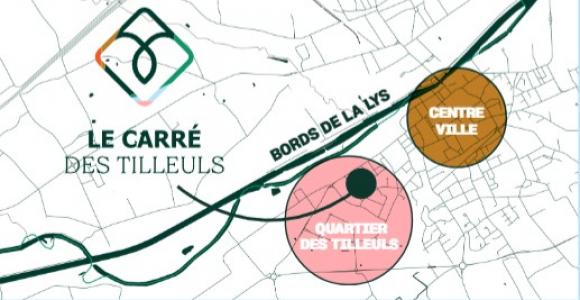 Annonce Location 2 pi�ces Appartement Comines 59