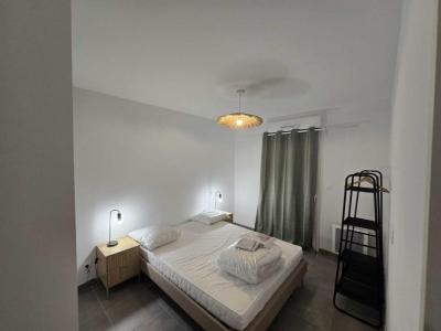 Annonce Location 2 pi�ces Appartement Sauvian 34