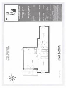 Annonce Location 3 pi�ces Appartement Fontenay-aux-roses 92