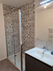 Annonce Location 2 pi�ces Appartement Ouistreham 14