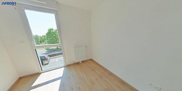 Louer Appartement 61 m2 Saint-herblain
