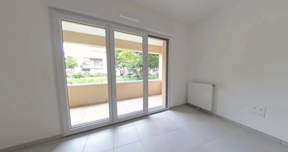 For rent Ponts-de-ce 2 rooms 44 m2 Maine et loire (49130) photo 0