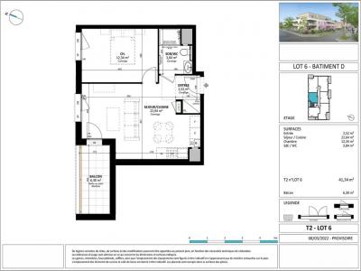Annonce Location 2 pi�ces Appartement Geispolsheim 67