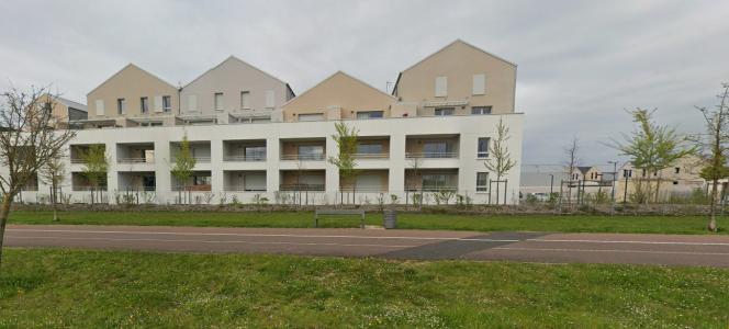Louer Appartement Saran Loiret