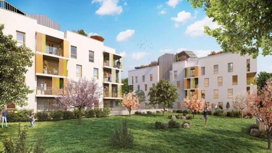 For rent Quetigny 3 rooms 59 m2 Cote d'or (21800) photo 0