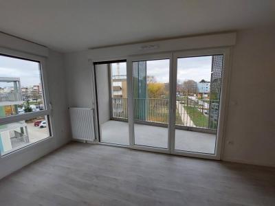 Louer Appartement 59 m2 Quetigny