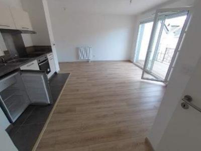 Louer Appartement 40 m2 Membrolle-sur-choisille