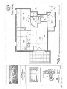 Annonce Location 2 pi�ces Appartement Limoges 87