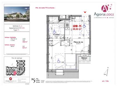 Louer Appartement Limoges Haute vienne