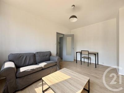 For rent Limoges 2 rooms 37 m2 Haute vienne (87100) photo 1