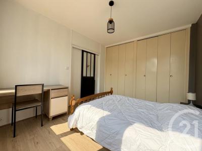 For rent Limoges 2 rooms 37 m2 Haute vienne (87100) photo 3