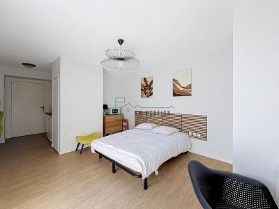 For rent Limoges 1 room 25 m2 Haute vienne (87000) photo 0