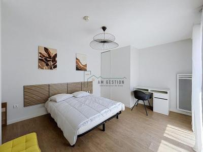 For rent Limoges 1 room 25 m2 Haute vienne (87000) photo 1