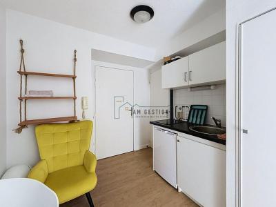 For rent Limoges 1 room 25 m2 Haute vienne (87000) photo 2