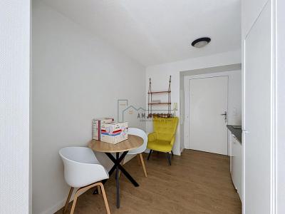 For rent Limoges 1 room 25 m2 Haute vienne (87000) photo 3