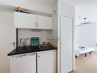 For rent Limoges 1 room 25 m2 Haute vienne (87000) photo 4