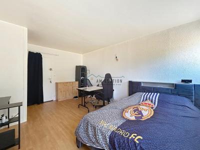For rent Aixe-sur-vienne 1 room 26 m2 Haute vienne (87700) photo 1
