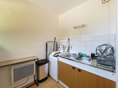 For rent Aixe-sur-vienne 1 room 26 m2 Haute vienne (87700) photo 2