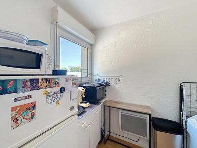 For rent Aixe-sur-vienne 1 room 26 m2 Haute vienne (87700) photo 3