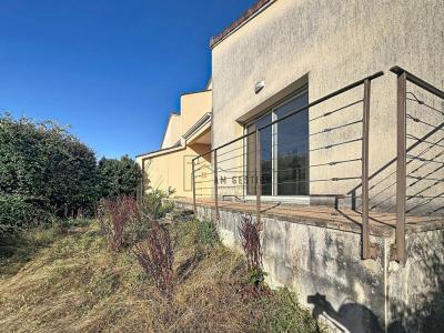 Annonce Vente 4 pi�ces Maison Aixe-sur-vienne 87