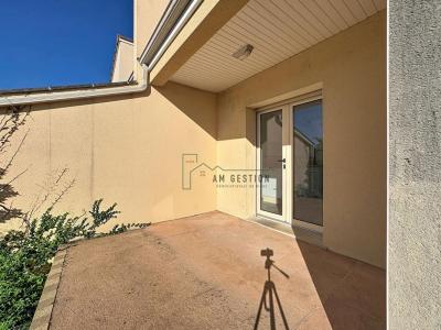 Acheter Maison 90 m2 Aixe-sur-vienne