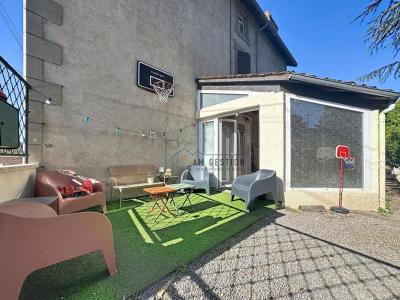 Annonce Vente 5 pi�ces Maison Saint-junien 87