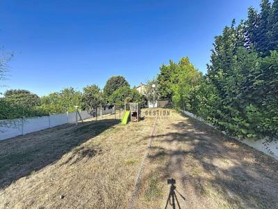 Acheter Maison 132 m2 Saint-junien